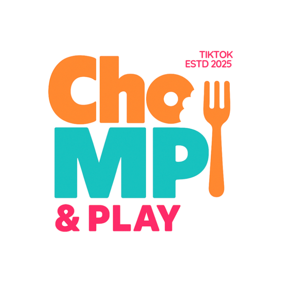 Chomp and Play